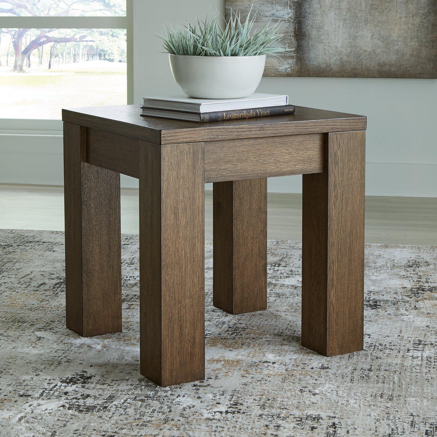Rosswain Occasional Table Set - Ideal Furniture (Fresno,CA) 