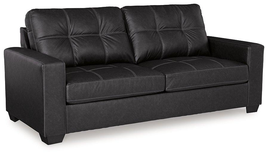 Barlin Mills Sofa - Ideal Furniture (Fresno,CA) 