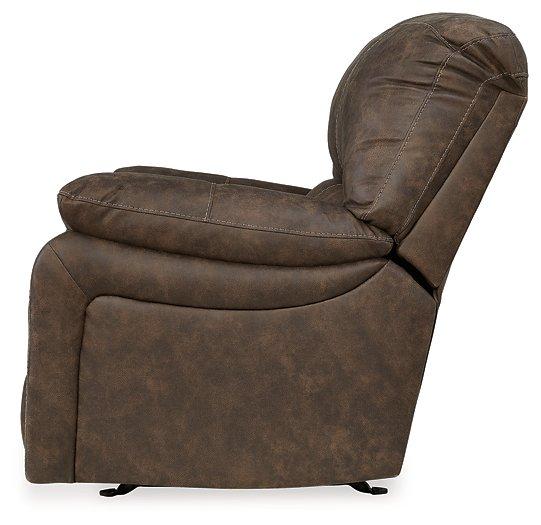 Kilmartin Living Room Set - Ideal Furniture (Fresno,CA) 