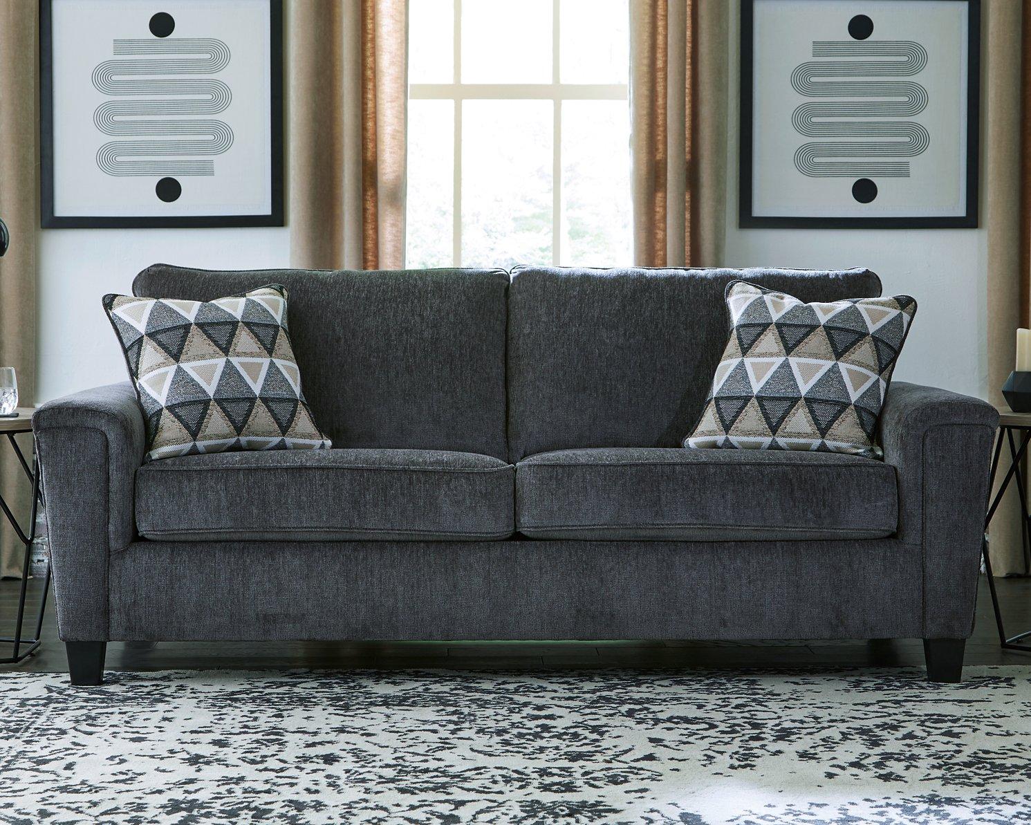 Abinger Sofa Sleeper - Ideal Furniture (Fresno,CA) 