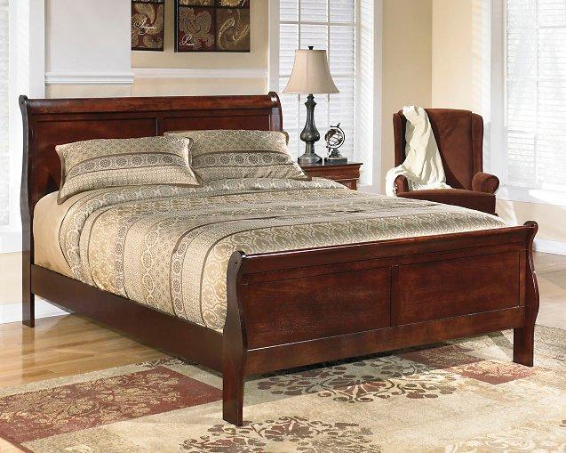 Alisdair Bedroom Set - Ideal Furniture (Fresno,CA) 