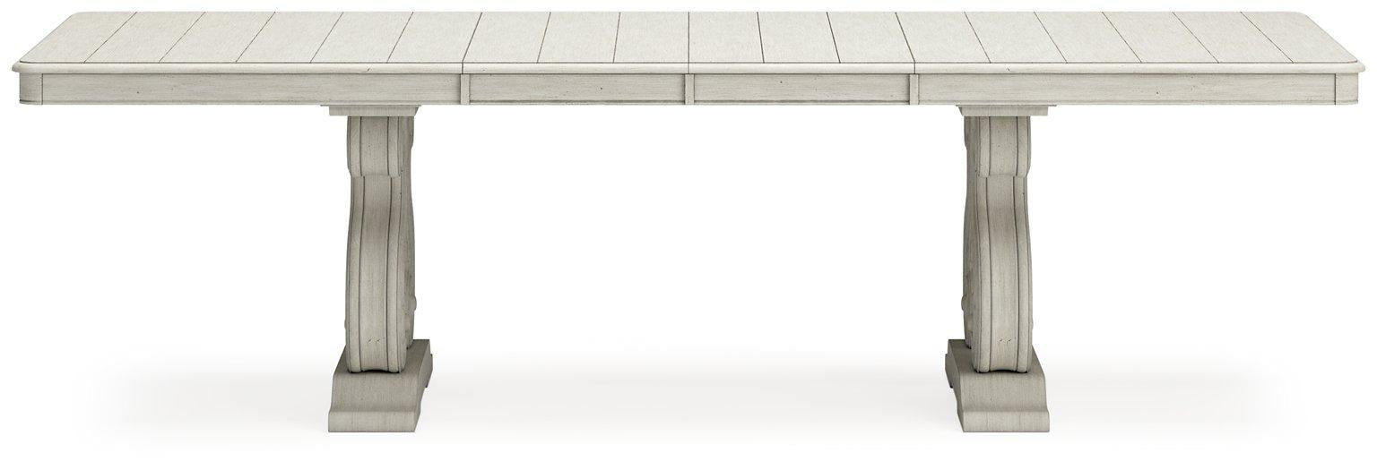 Arlendyne Dining Room Set - Ideal Furniture (Fresno,CA) 
