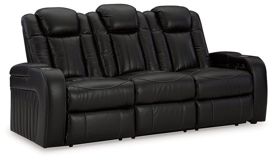 Caveman Den Upholstery Package - Ideal Furniture (Fresno,CA) 