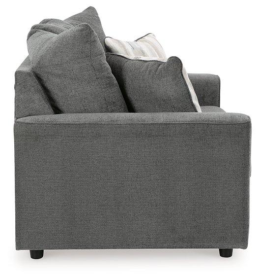 Stairatt Living Room Set - Ideal Furniture (Fresno,CA) 