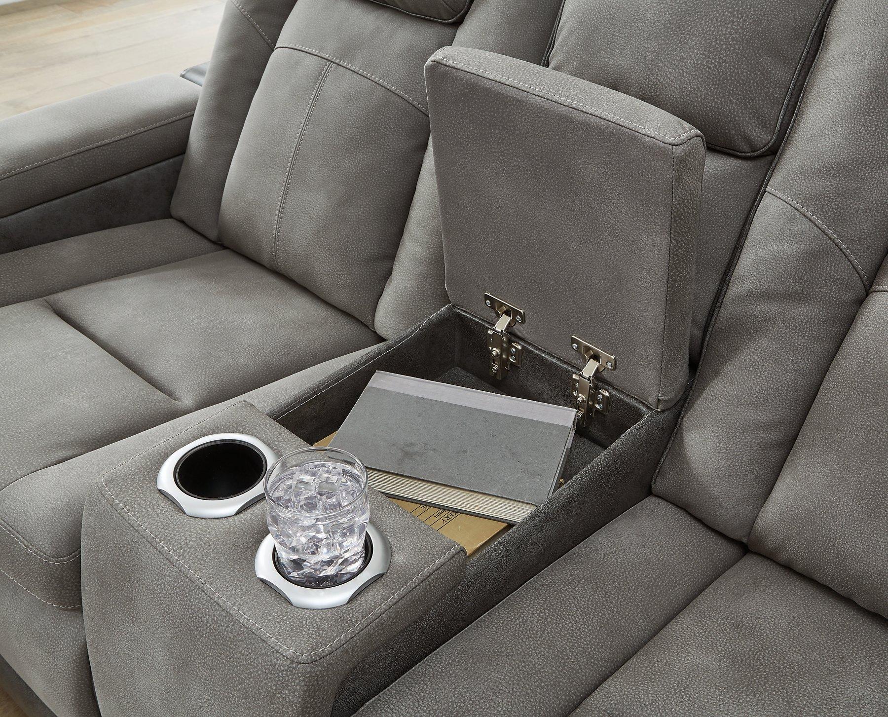 Next-Gen DuraPella Living Room Set - Ideal Furniture (Fresno,CA) 