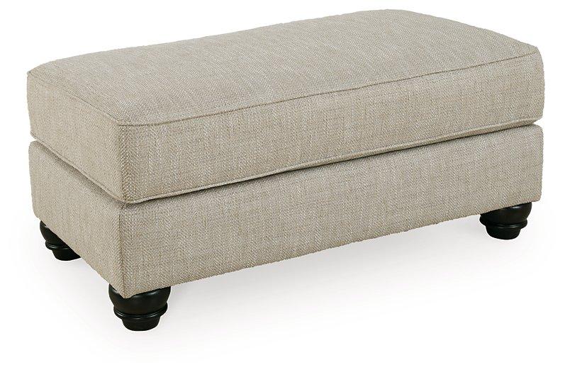 Asanti Living Room Set - Ideal Furniture (Fresno,CA) 