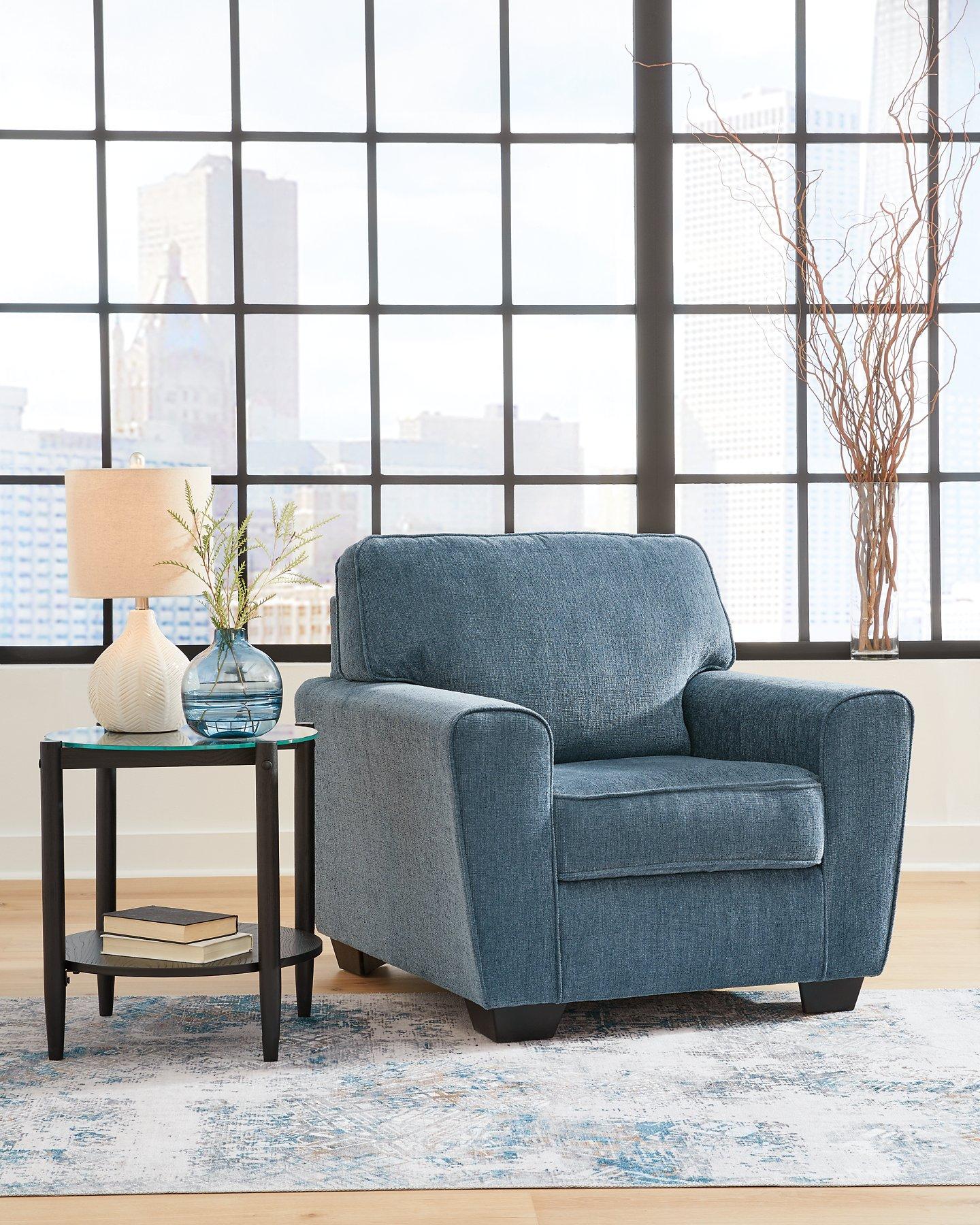 Cashton Chair - Ideal Furniture (Fresno,CA) 