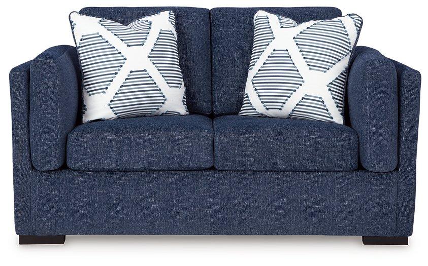 Evansley Living Room Set - Ideal Furniture (Fresno,CA) 