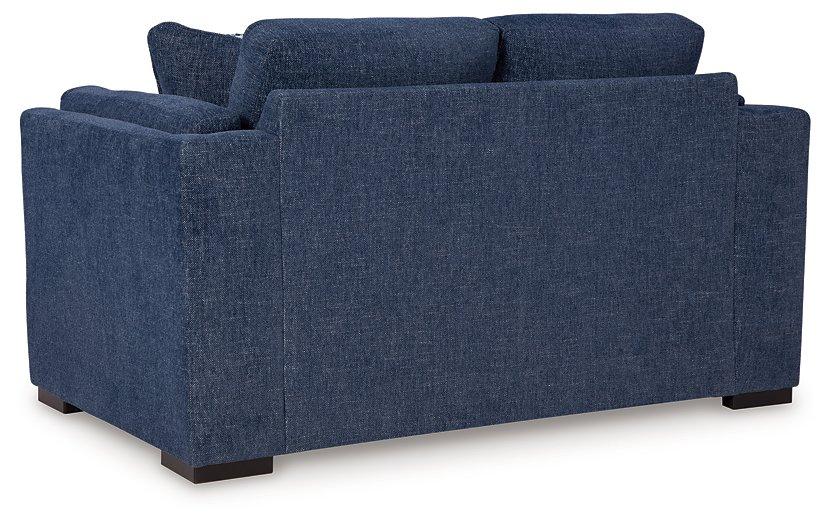 Evansley Living Room Set - Ideal Furniture (Fresno,CA) 