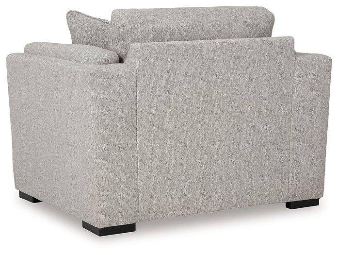Evansley Living Room Set - Ideal Furniture (Fresno,CA) 
