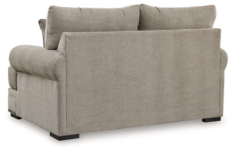 Galemore Living Room Set - Ideal Furniture (Fresno,CA) 