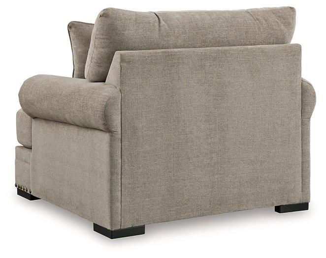 Galemore Living Room Set - Ideal Furniture (Fresno,CA) 