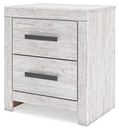 Cayboni Bedroom Package - Ideal Furniture (Fresno,CA) 