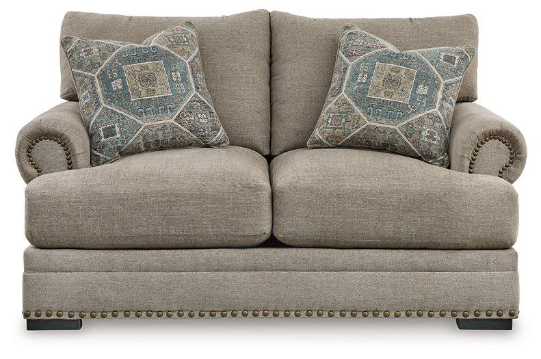 Galemore Living Room Set - Ideal Furniture (Fresno,CA) 