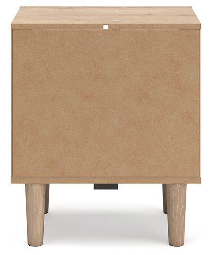 Cielden Nightstand - Ideal Furniture (Fresno,CA) 