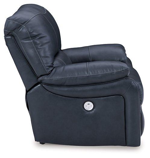 Leesworth Living Room Set - Ideal Furniture (Fresno,CA) 