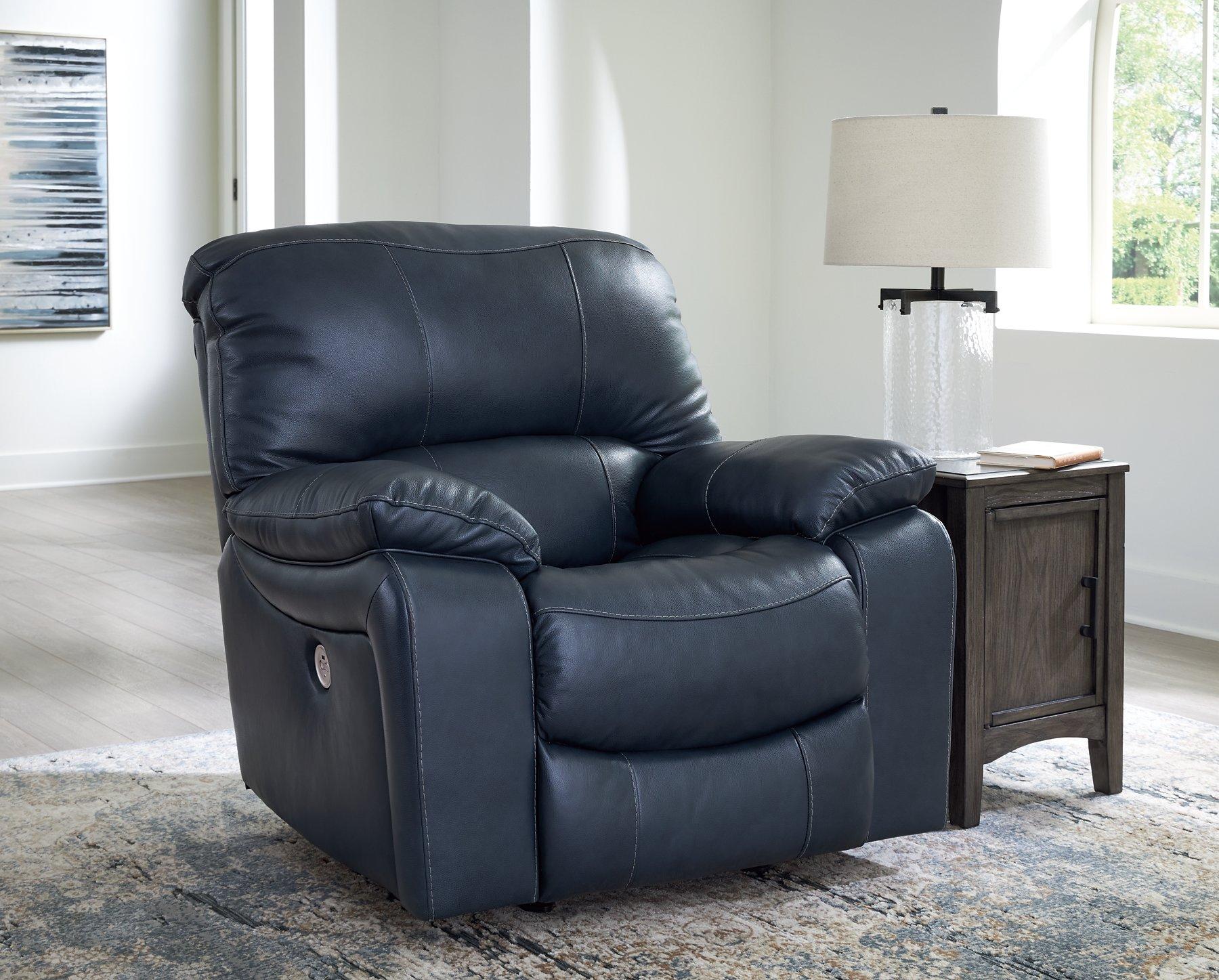 Leesworth Living Room Set - Ideal Furniture (Fresno,CA) 