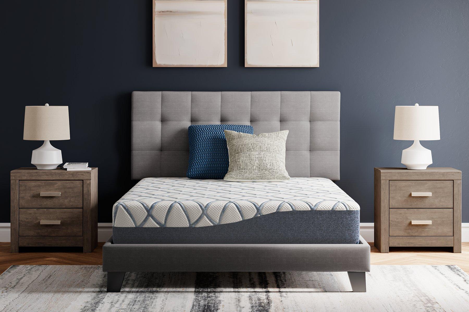 10 Inch Chime Elite 2.0 Mattress - Ideal Furniture (Fresno,CA) 
