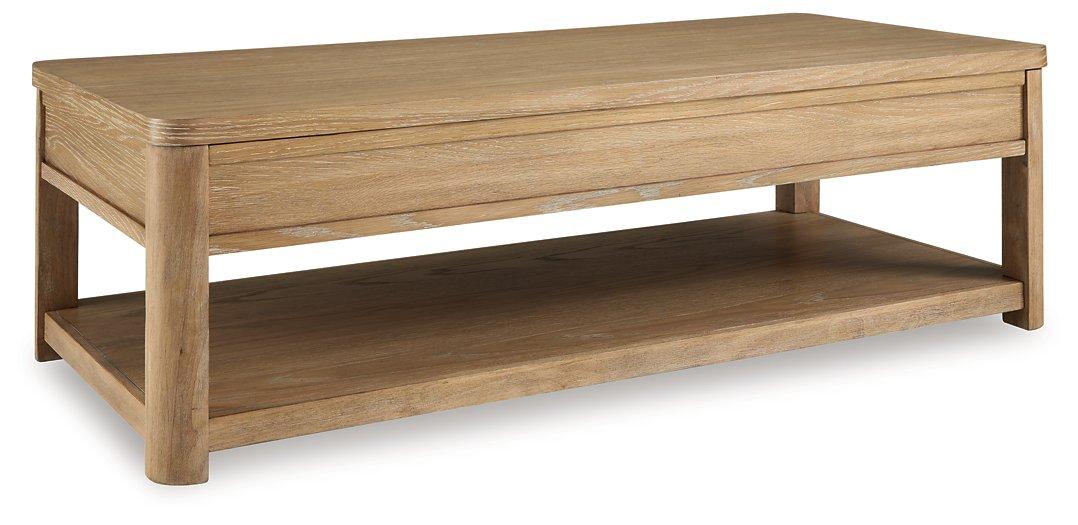 Rencott Occasional Table Set - Ideal Furniture (Fresno,CA) 