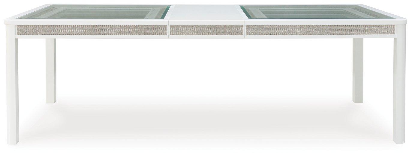 Chalanna Dining Package - Ideal Furniture (Fresno,CA) 