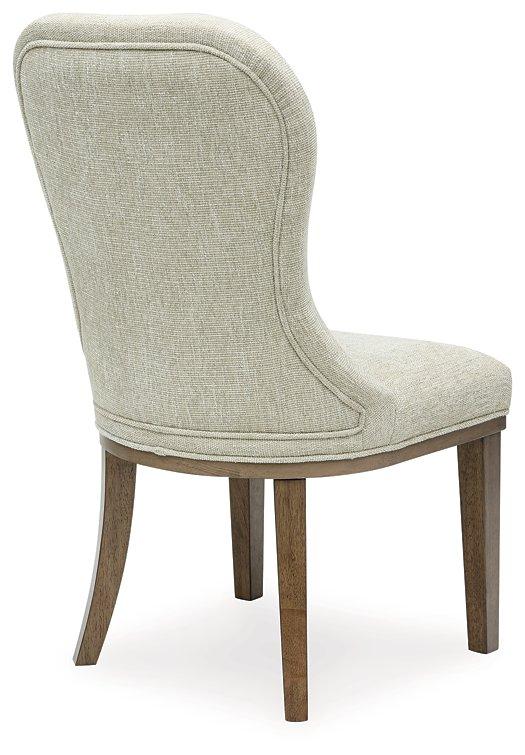 Sturlayne Dining Room Set - Ideal Furniture (Fresno,CA) 