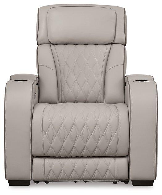Boyington Living Room Set - Ideal Furniture (Fresno,CA) 