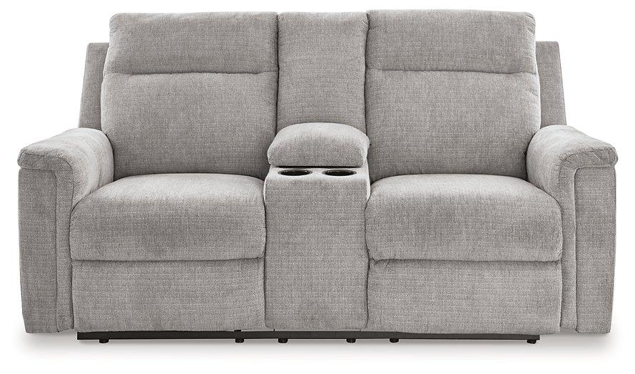 Barnsana Living Room Set - Ideal Furniture (Fresno,CA) 