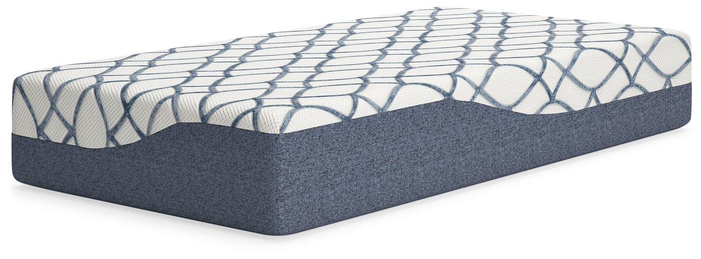 12 Inch Chime Elite 2.0 Mattress - Ideal Furniture (Fresno,CA) 