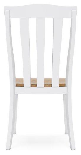 Ashbryn Dining Set - Ideal Furniture (Fresno,CA) 