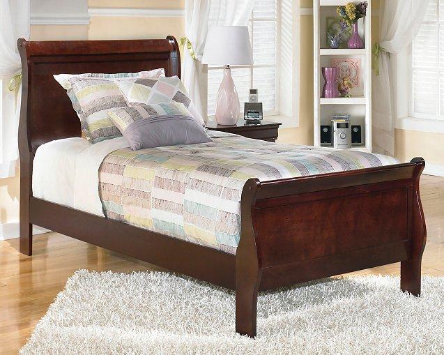 Alisdair Bedroom Set - Ideal Furniture (Fresno,CA) 