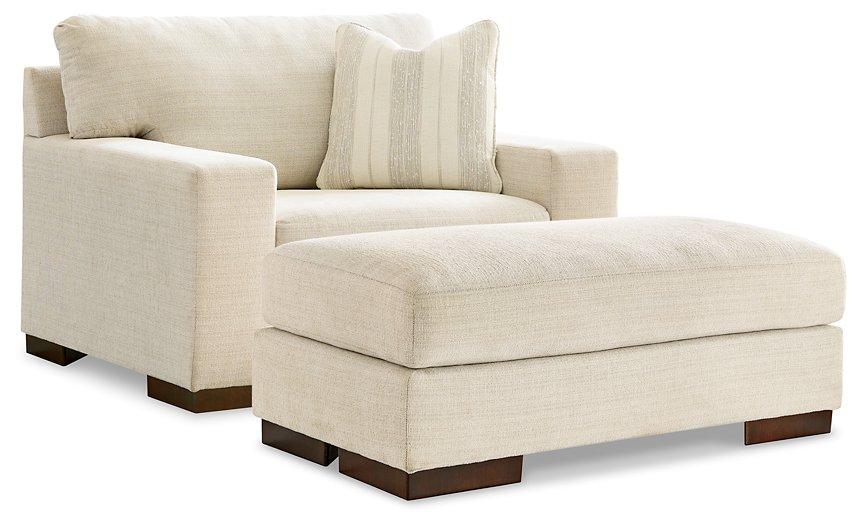 Maggie Living Room Set - Ideal Furniture (Fresno,CA) 