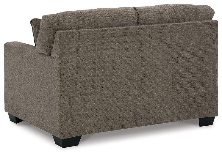 Mahoney Living Room Set - Ideal Furniture (Fresno,CA) 