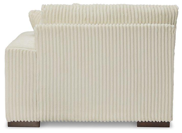 Lindyn Sectional - Ideal Furniture (Fresno,CA) 