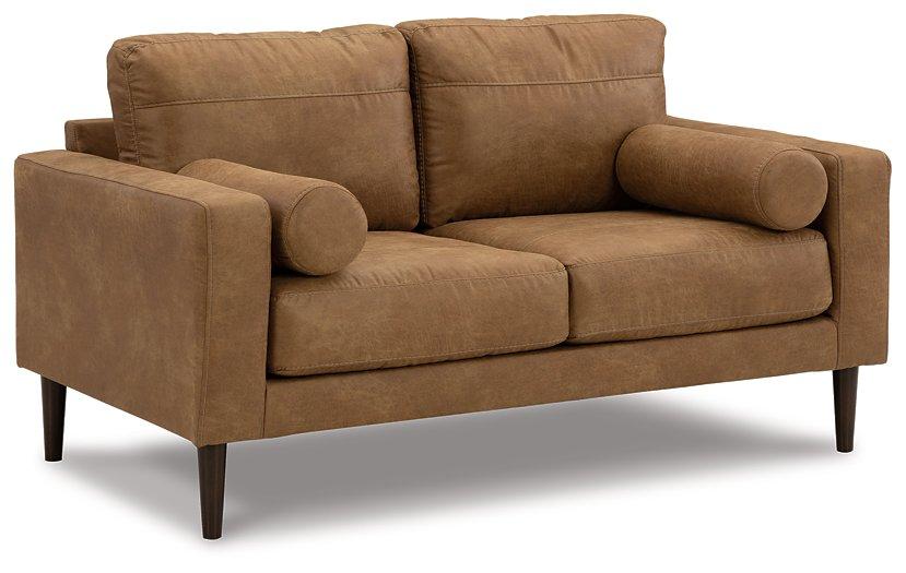 Telora Living Room Set - Ideal Furniture (Fresno,CA) 