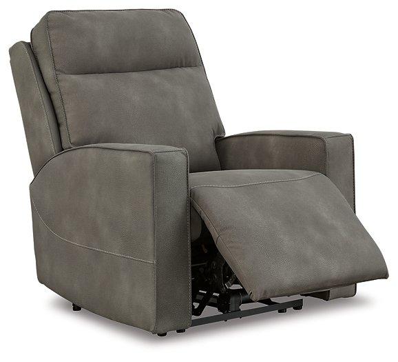 Next-Gen Durapella Power Recliner