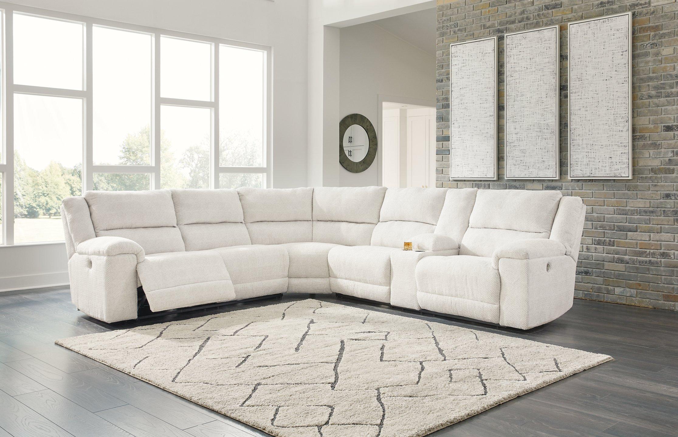 Keensburg Living Room Set - Ideal Furniture (Fresno,CA) 