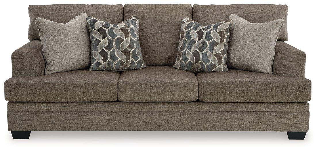 Stonemeade Living Room Set - Ideal Furniture (Fresno,CA) 