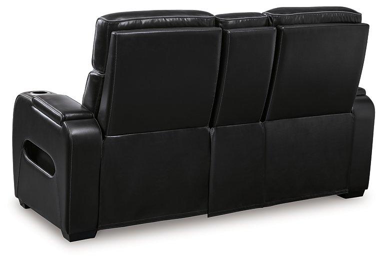 Boyington Living Room Set - Ideal Furniture (Fresno,CA) 
