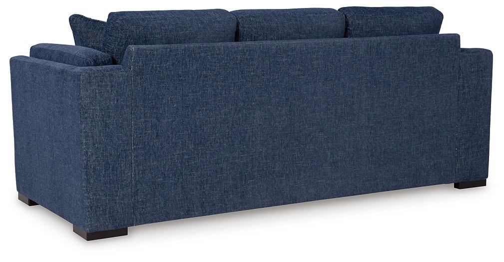 Evansley Living Room Set - Ideal Furniture (Fresno,CA) 