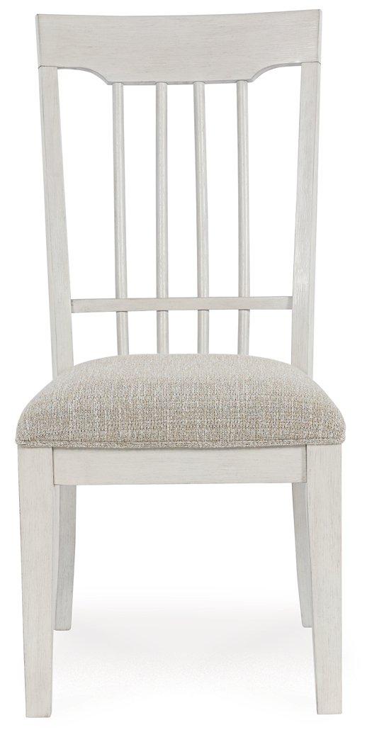 Shaybrock Dining Package - Ideal Furniture (Fresno,CA) 