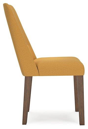 Lyncott Dining Room Set - Ideal Furniture (Fresno,CA) 
