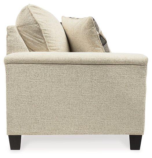 Abinger Sofa Sleeper - Ideal Furniture (Fresno,CA) 