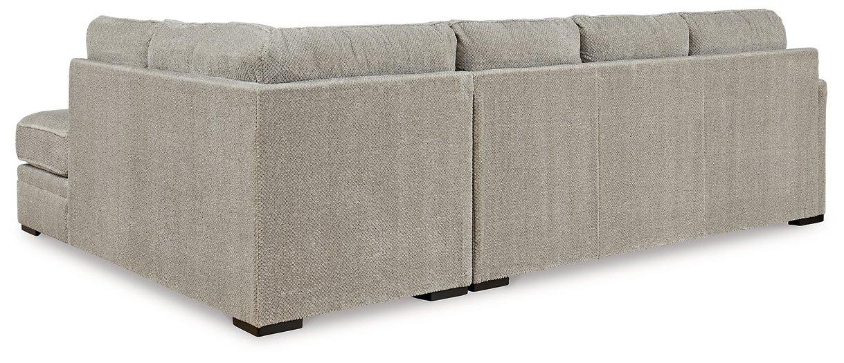 Calnita Living Room Set - Ideal Furniture (Fresno,CA) 