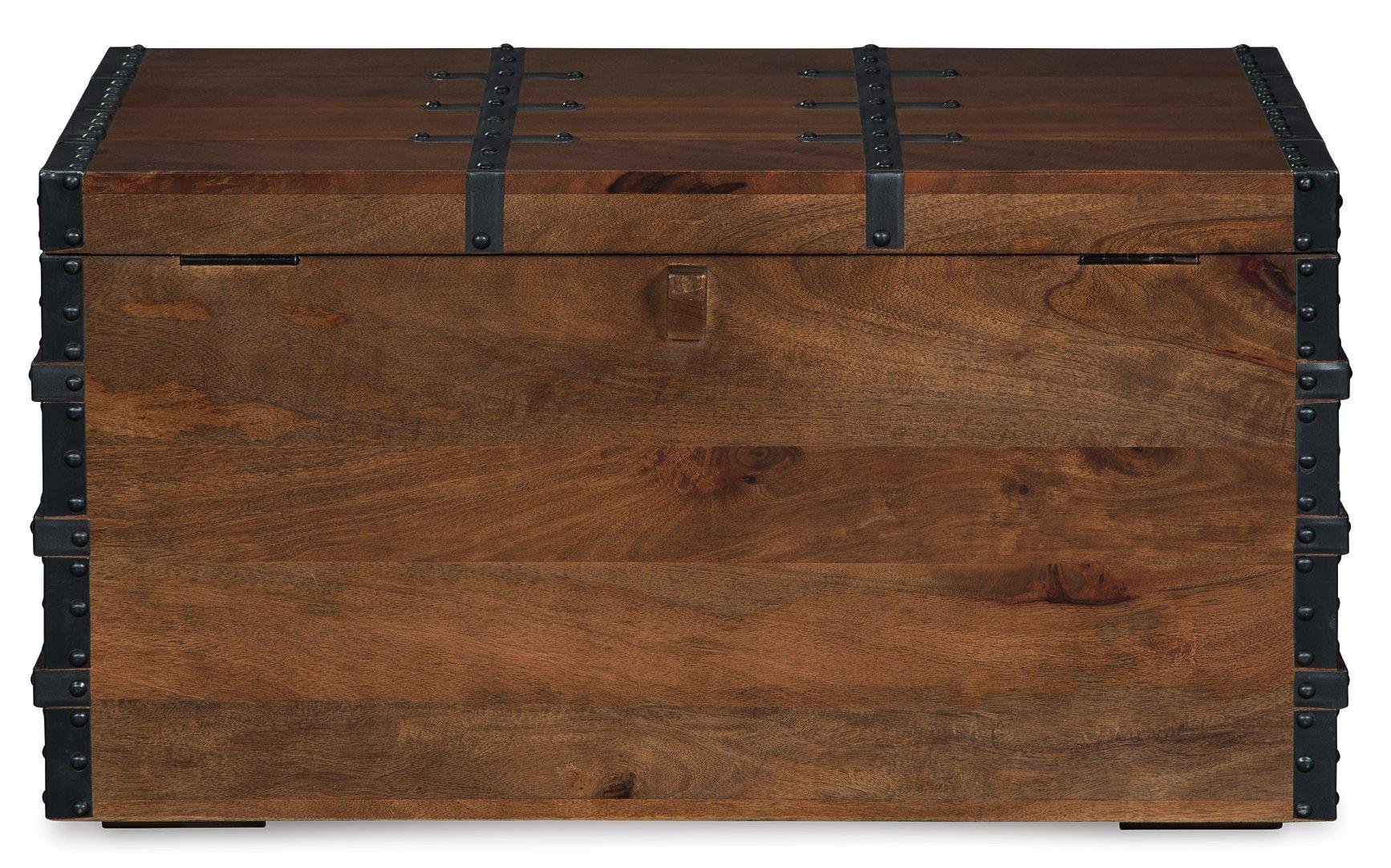 Kettleby Storage Trunk