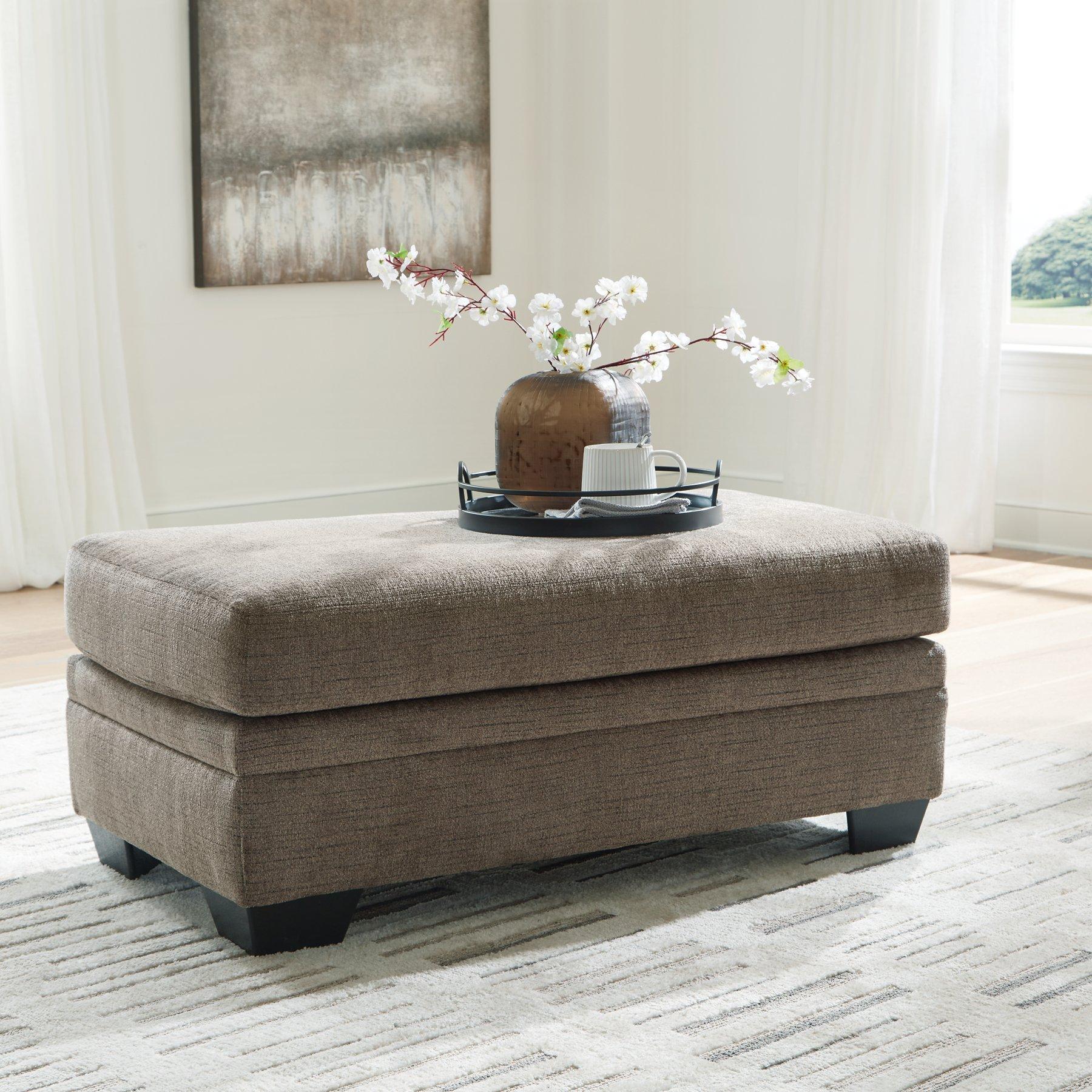 Stonemeade Living Room Set - Ideal Furniture (Fresno,CA) 