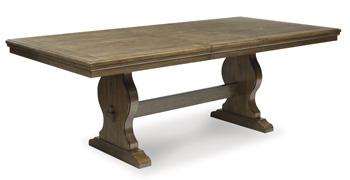 Sturlayne Dining Room Set - Ideal Furniture (Fresno,CA) 