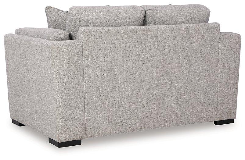 Evansley Living Room Set - Ideal Furniture (Fresno,CA) 