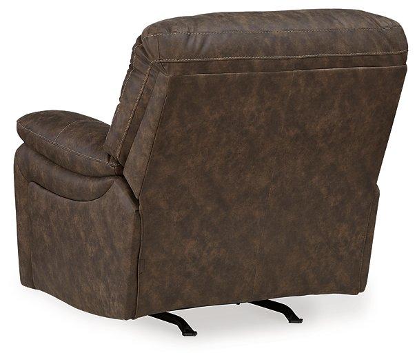 Kilmartin Living Room Set - Ideal Furniture (Fresno,CA) 
