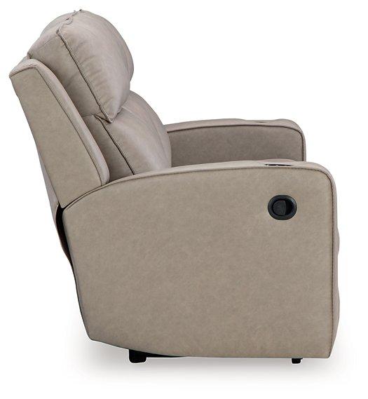 Lavenhorne Living Room Set - Ideal Furniture (Fresno,CA) 