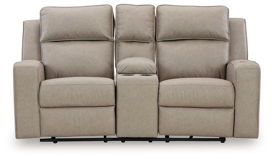 Lavenhorne Living Room Set - Ideal Furniture (Fresno,CA) 